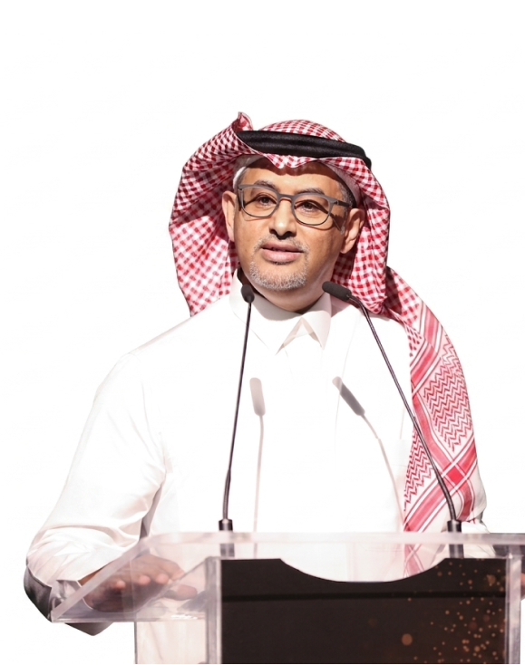 Hisham Al Amoudi